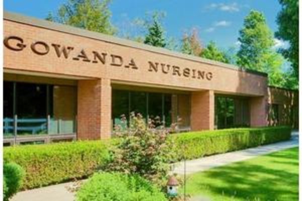 Gowanda Rehabilitation and Nursing Center