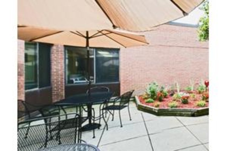 Gowanda Rehabilitation and Nursing Center Gowanda, NY