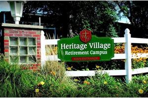 Heritage Village Rehab and Skilled Nursing image