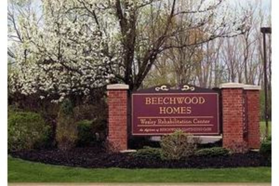 Beechwood Homes & Wesley Rehabilitation Center