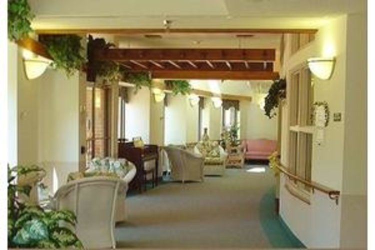 Beechwood Homes & Wesley Rehabilitation Center Getzville, NY