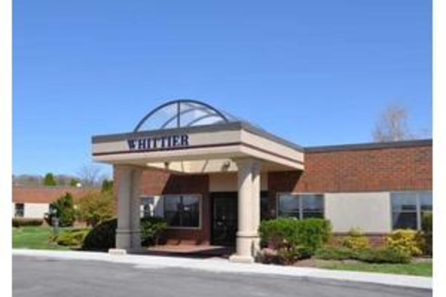 Whittier Rehabilitation & Skilled Nursing Center