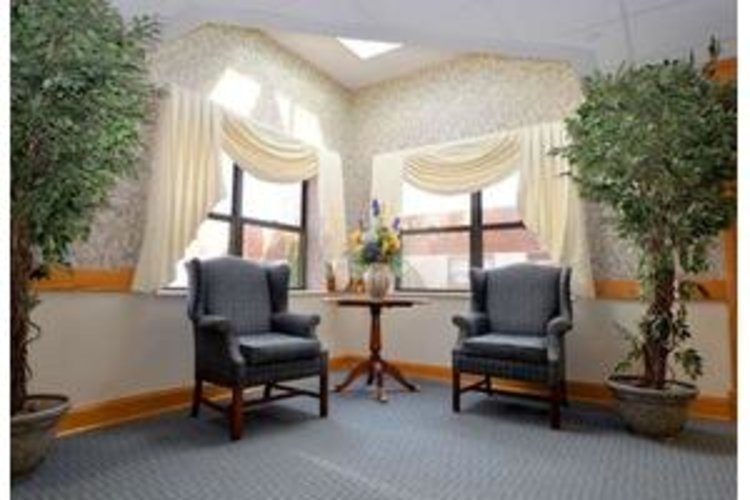 Whittier Rehabilitation & Skilled Nursing Center Ghent, NY