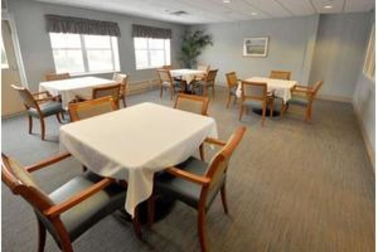 Whittier Rehabilitation & Skilled Nursing Center Ghent, NY