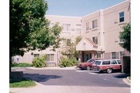 Guadalupe Senior Apartments