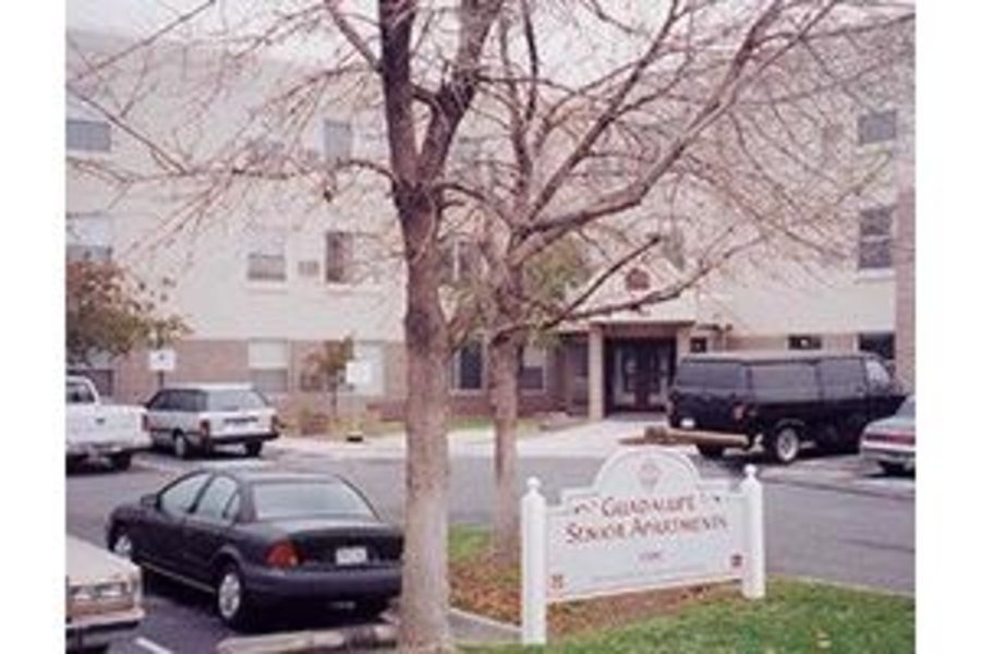 Guadalupe Senior Apartments