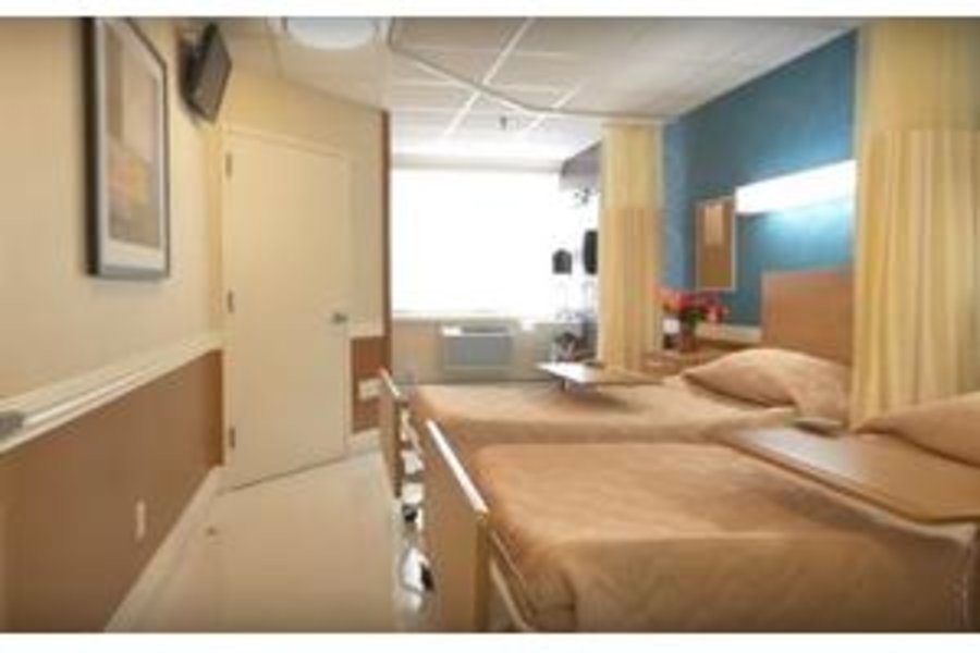 Little Neck Care Center