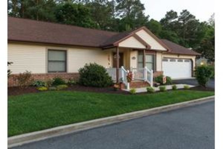 Manor House Seaford, DE