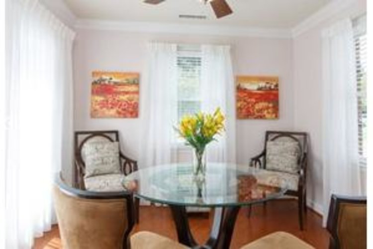 Manor House Seaford, DE