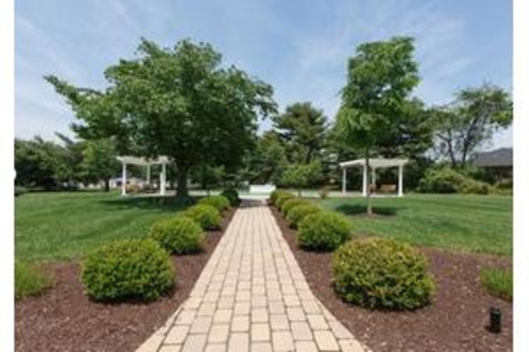 Manor House Seaford, DE