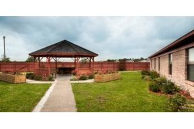 Southbrooke Manor Nursing and Rehabilitation Cente Edna, TX