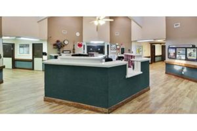 Southbrooke Manor Nursing and Rehabilitation Cente Edna, TX