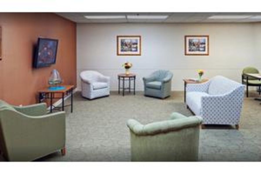 Lifecare at Lofland Park