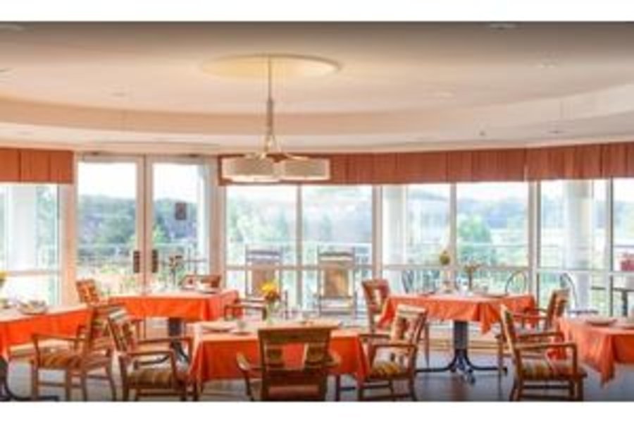 Lifecare at Lofland Park
