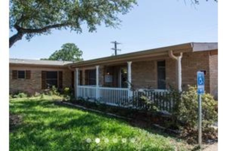 Texan Nursing & Rehabilitation Gonzales, TX