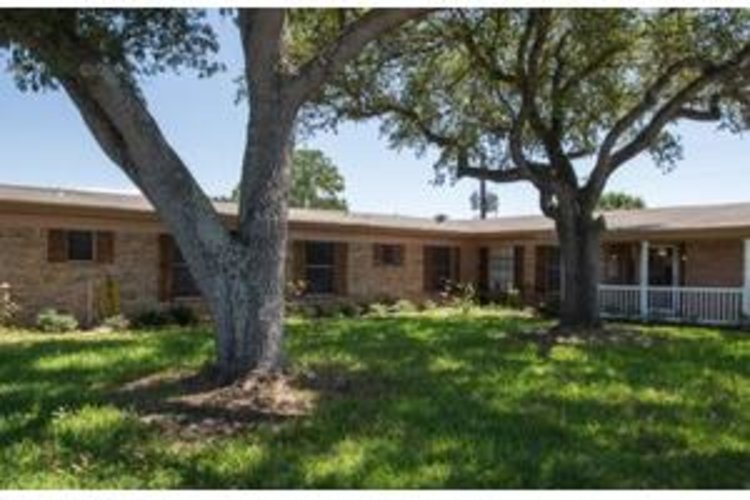 Texan Nursing & Rehabilitation Gonzales, TX