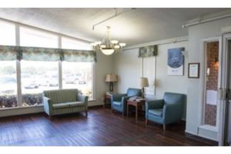 Texan Nursing & Rehabilitation Gonzales, TX