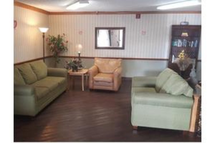 Metroplex Nursing & Rehabilitation Grand Prairie, TX