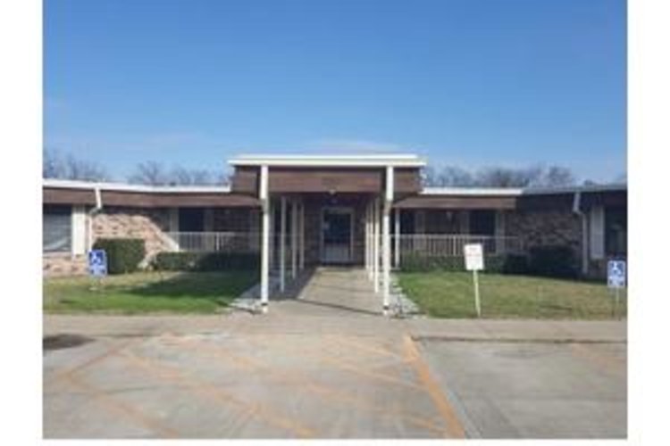 Metroplex Nursing & Rehabilitation Grand Prairie, TX