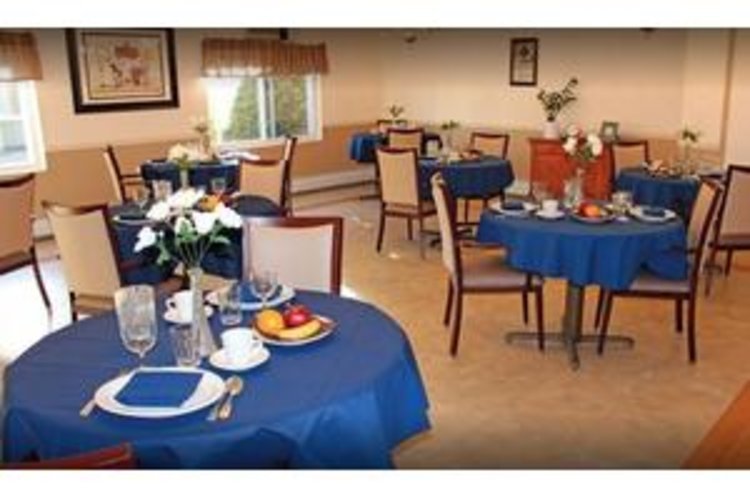 Gardner Height Health Care Center Shelton, CT