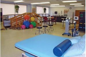 Hewitt Health & Rehabilitation Center image
