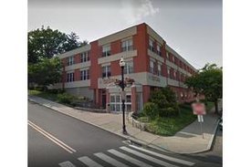 Grandview Rehabilitation and Healthcare Center