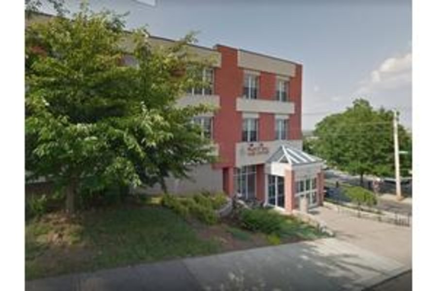 Grandview Rehabilitation and Healthcare Center