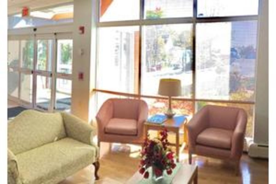 Grandview Rehabilitation and Healthcare Center