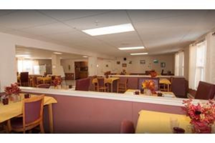 Westside Care Center