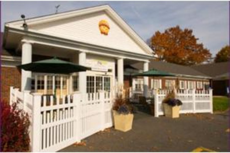 Manchester Manor Health Care Center Manchester, CT