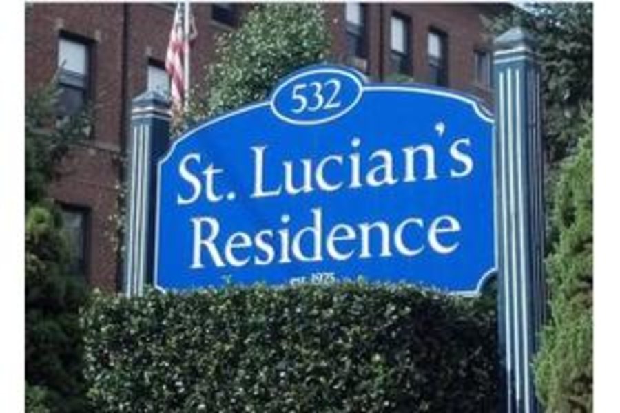 Saint Lucian's Residence Inc