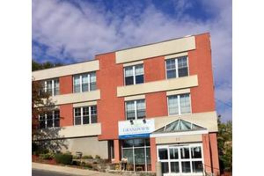 Grandview Rehabilitation and Healthcare Center