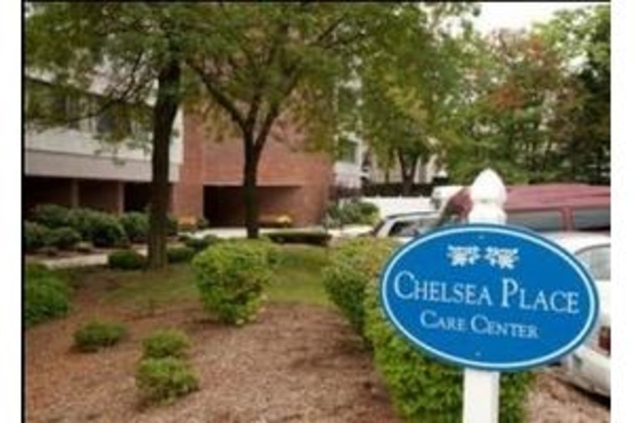 Chelsea Place Care Center LLC