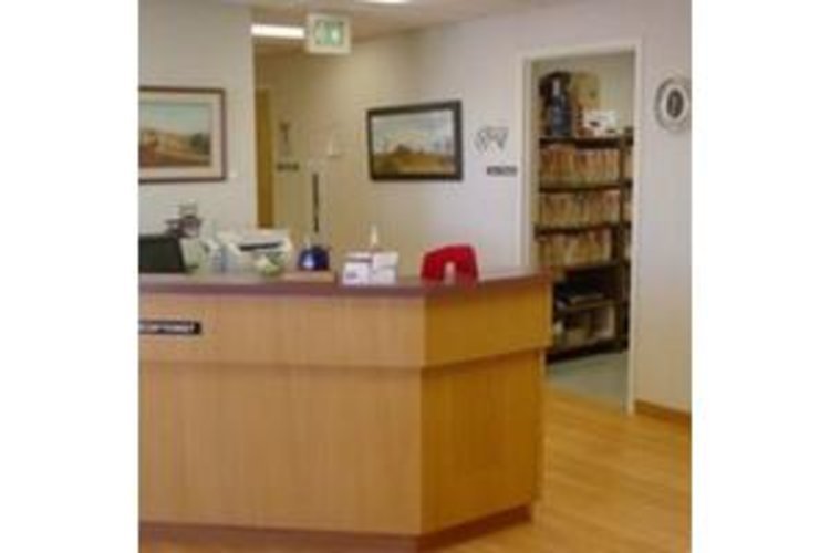 Marian Manor Health Care Ctr Glen Ullin, ND