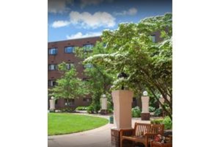 Arden House Hamden, CT