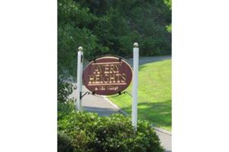 Avery Heights Home Health Agency