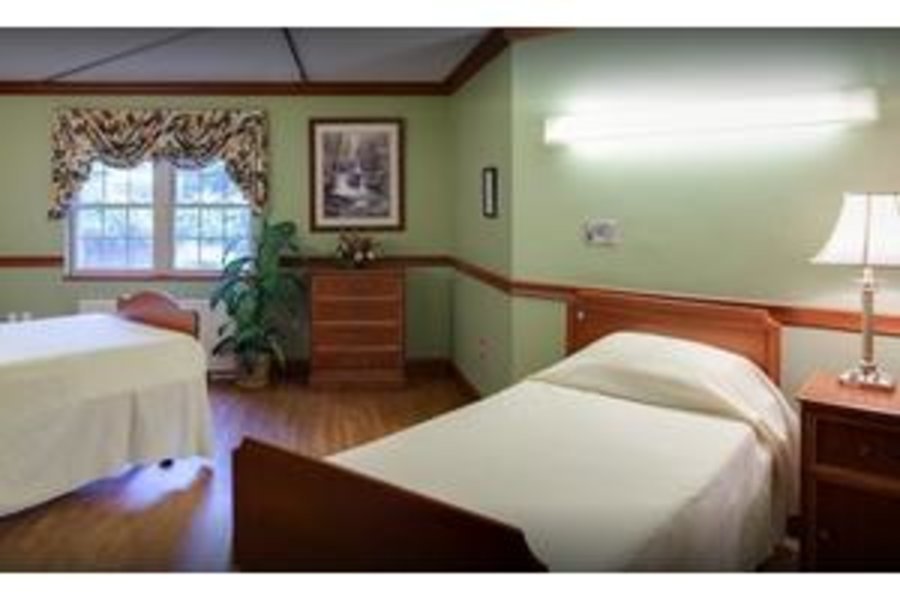 Pope John Paul II Care and Rehabilitation Center