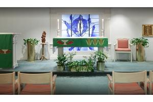 Pope John Paul II Care and Rehabilitation Center image