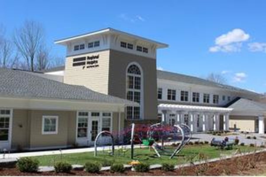 Regional Hospice and Home Care Center