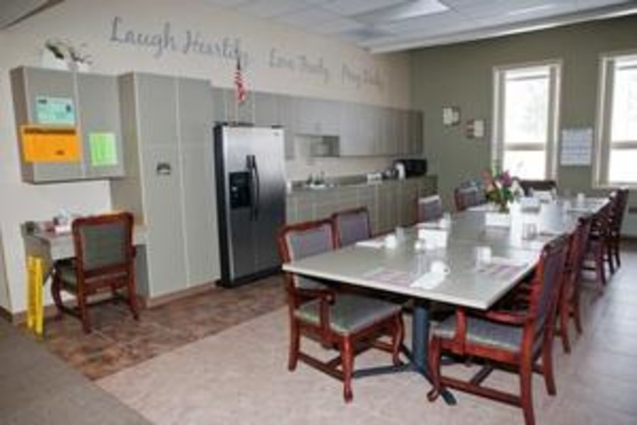 Southwest Healthcare Services