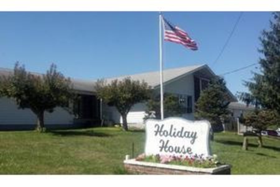 Holiday House Nursing Facility