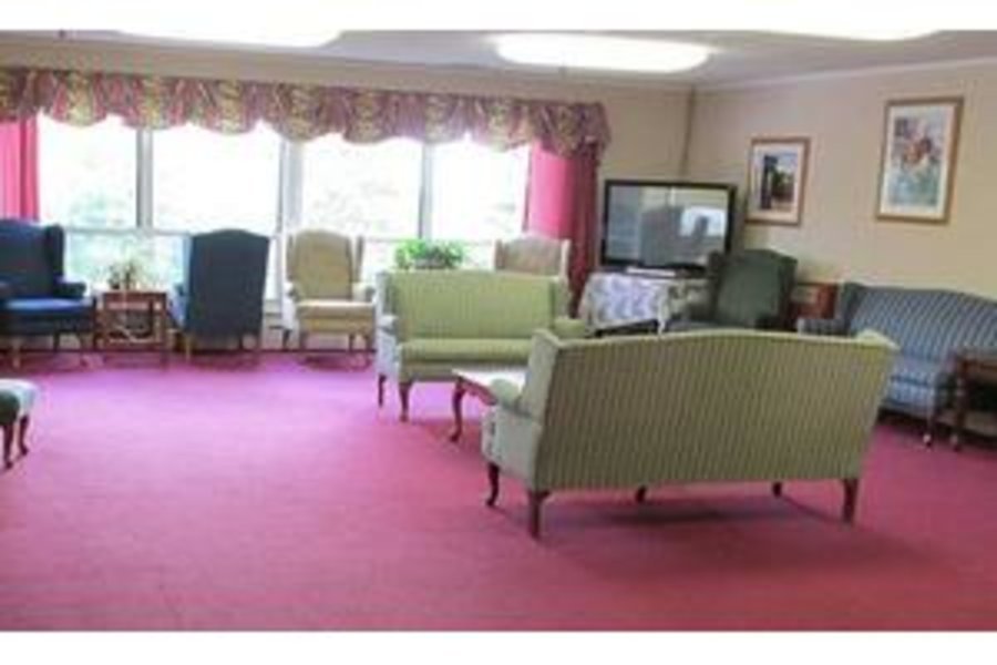 Holiday House Nursing Facility