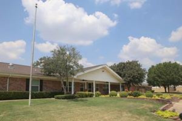 Richland Hills Nursing & Rehabilitation Center