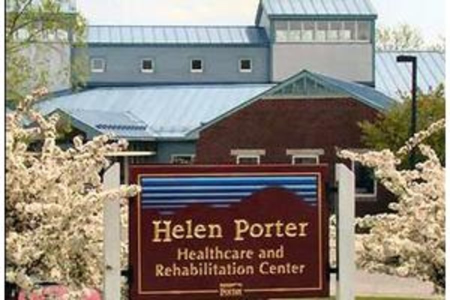 Helen Porter Healthcare & Rehab