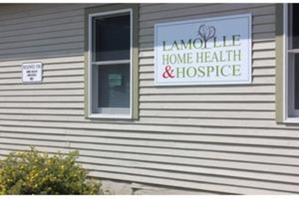 Lamoille Home Health & Hospice