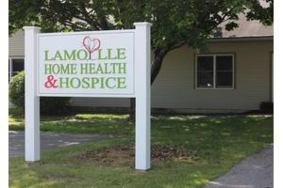 Lamoille Home Health & Hospice