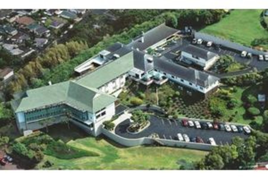 Maunalani Nursing and Rehabilitation Center