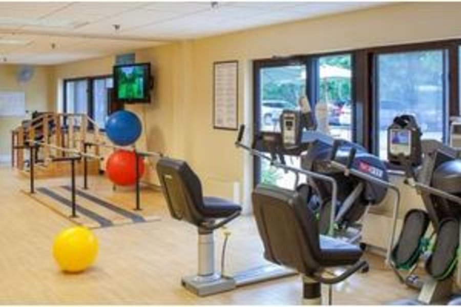 Bennington Health & Rehab