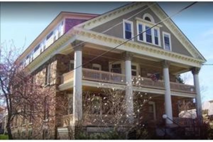 Holton Memorial Home Brattleboro, VT