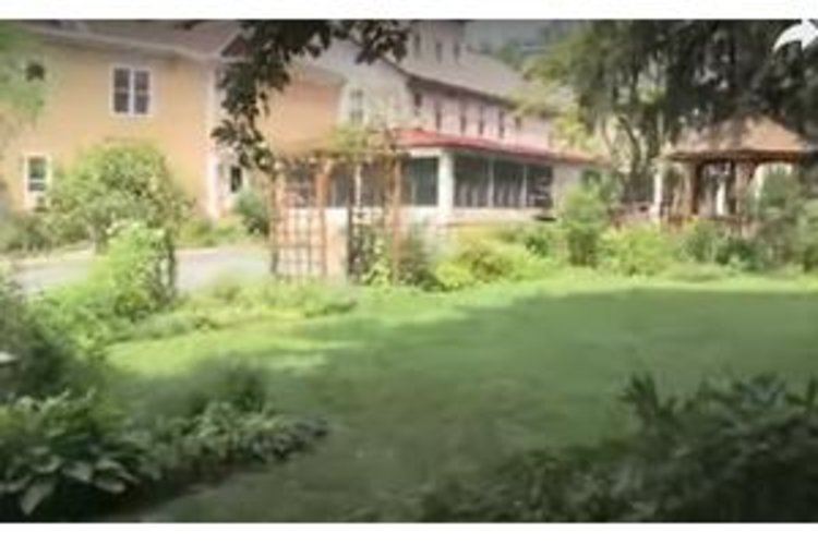 Holton Memorial Home Brattleboro, VT